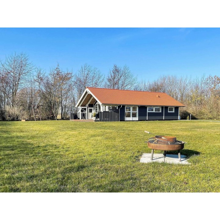 Ferienhaus in Als ab 53€ pro Nacht