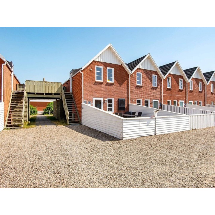 Ferienwohnung in Rømø ab 47€ pro Nacht