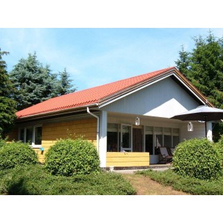 Ferienhaus in Skive und Umgebung ab 44€ pro Nacht