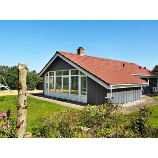 Ferienhaus in Hemmet ab 36€ pro Nacht