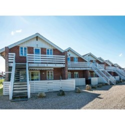 Ferienwohnung in Rømø ab 55€ pro Nacht