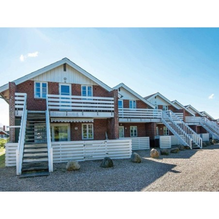 Ferienwohnung in Rømø ab 55€ pro Nacht