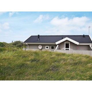 Ferienhaus in lønstrup ab 55€ pro Nacht