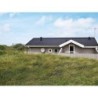 Ferienhaus in lønstrup ab 55€ pro Nacht