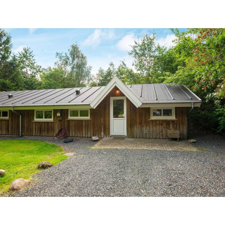 Ferienhaus in Varde ab 33€ pro Nacht