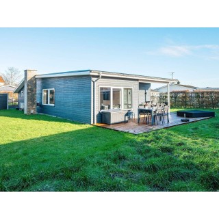 Ferienhaus in Børkop ab 49€ pro Nacht