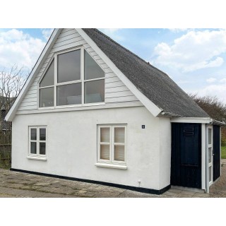 Ferienhaus in Agger ab 47€ pro Nacht