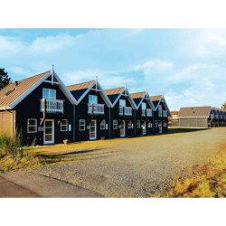 Ferienhaus in Varde ab 40€ pro Nacht