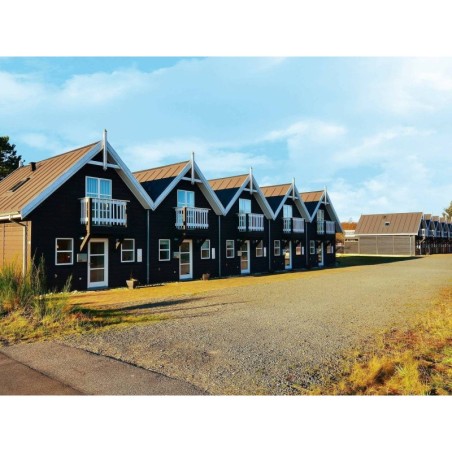 Ferienhaus in Varde ab 40€ pro Nacht