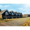 Ferienhaus in Varde ab 40€ pro Nacht