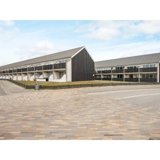 Ferienwohnung in Fanø ab 26€ pro Nacht