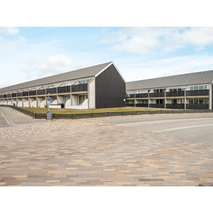 Ferienwohnung in Fanø ab 26€ pro Nacht