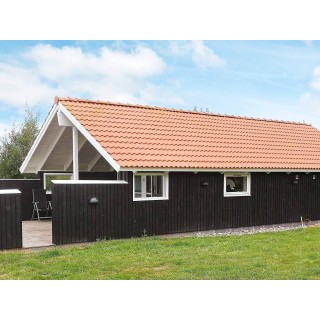 Ferienhaus in Rødby ab 55€ pro Nacht