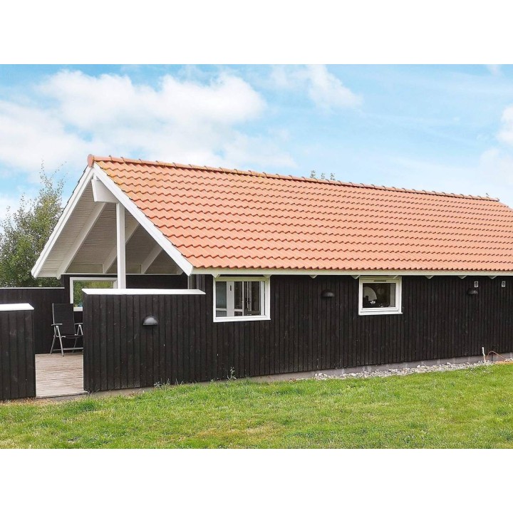 Ferienhaus in Rødby ab 55€ pro Nacht