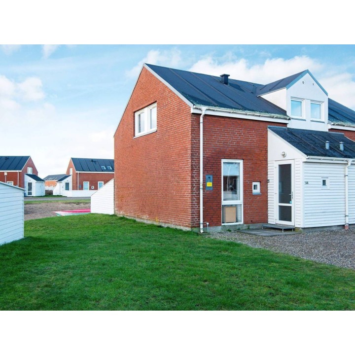 Ferienhaus in Rømø ab 31€ pro Nacht