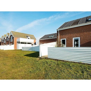 Ferienhaus in Rømø ab 37€ pro Nacht