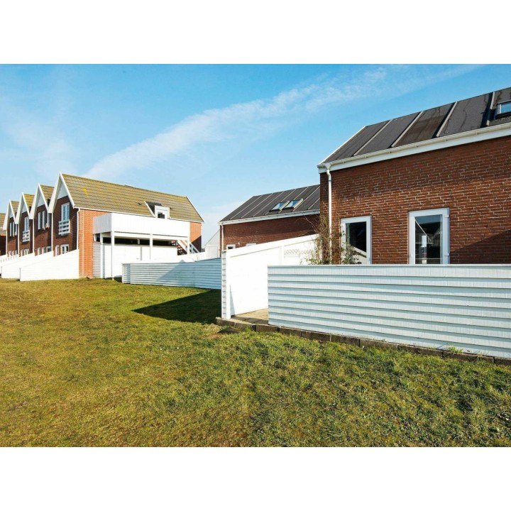 Ferienhaus in Rømø ab 37€ pro Nacht