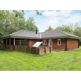 Ferienhaus in Arrild ab 43€ pro Nacht
