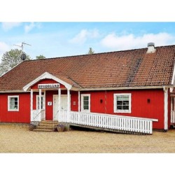 Ferienhaus in Smaland ab 37€ pro Nacht