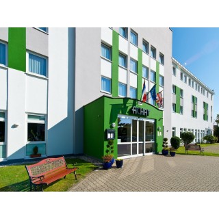 ACHAT Familien-Erlebnis Monheim am Rhein (1 ÜN)