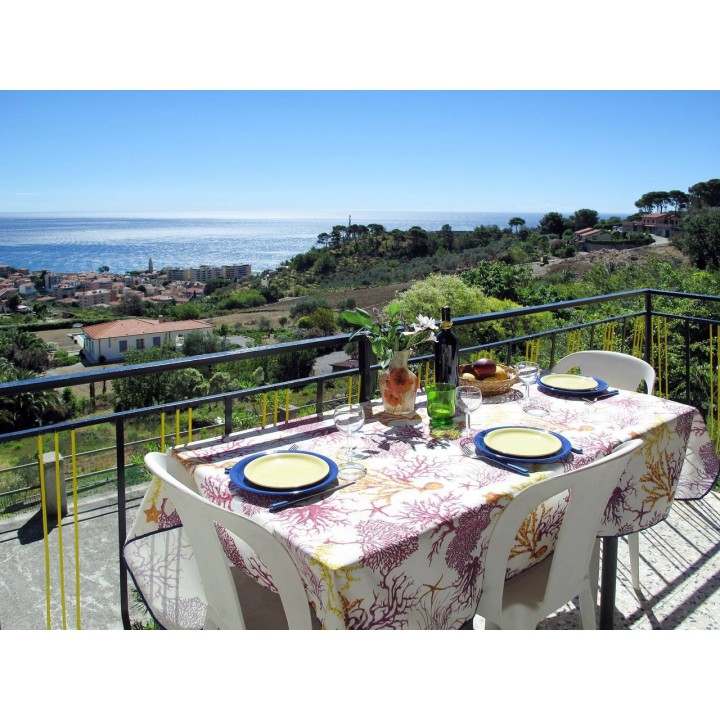 Ferienwohnung in Fioreriviera ab 59€ pro Nacht