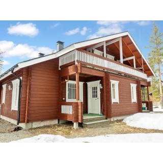 Ferienhaus in Levi ab 53€ pro Nacht