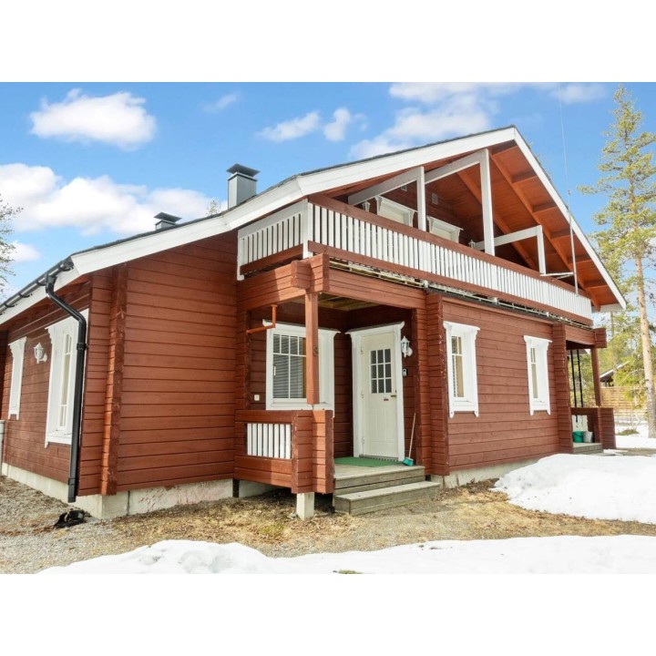 Ferienhaus in Levi ab 53€ pro Nacht