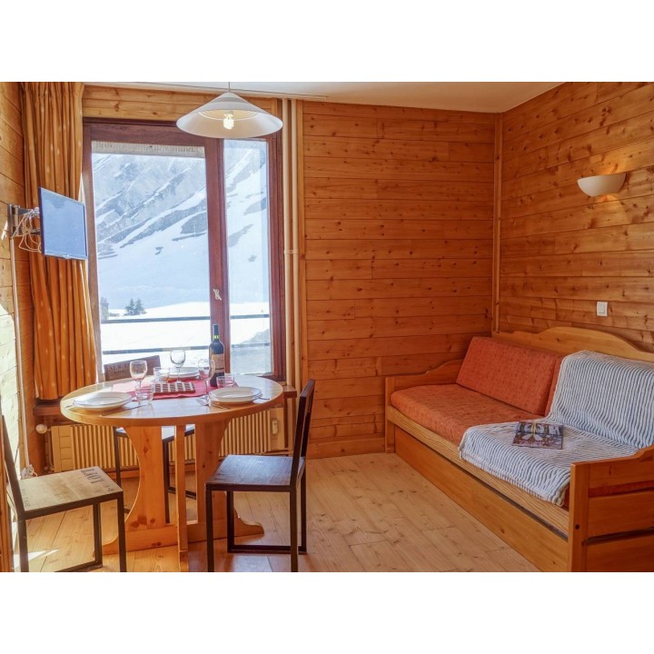 Ferienwohnung in Savoie ab 54€ pro Nacht