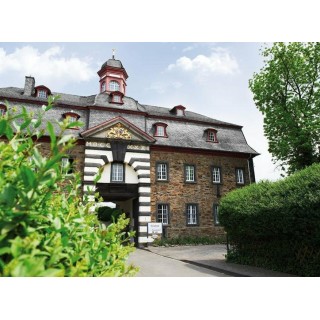 Welcome to Biker's Paradise