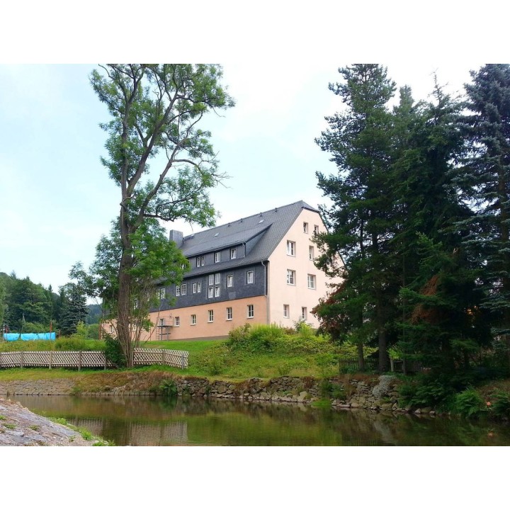 Ferienwohnung in Mittelsachsen ab 53€ pro Nacht