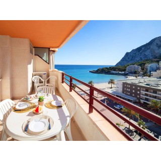 Ferienwohnung in Calpe ab 54€ pro Nacht