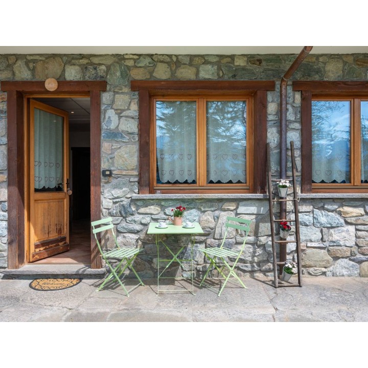 Ferienwohnung in Walliser Alpen ab 38€ pro Nacht