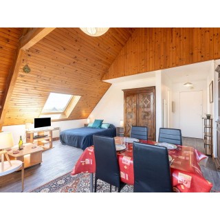 Ferienwohnung in Cabourg ab 56€ pro Nacht