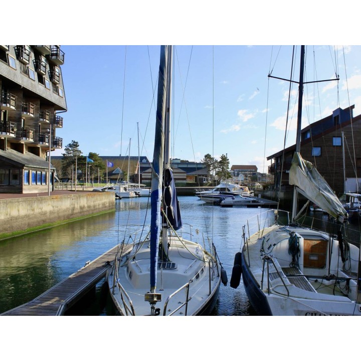 Ferienwohnung in Calvados ab 43€ pro Nacht