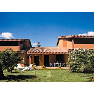 Ferienwohnung in Muravera ab 53€ pro Nacht