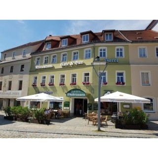 Romantische Zweisamkeit