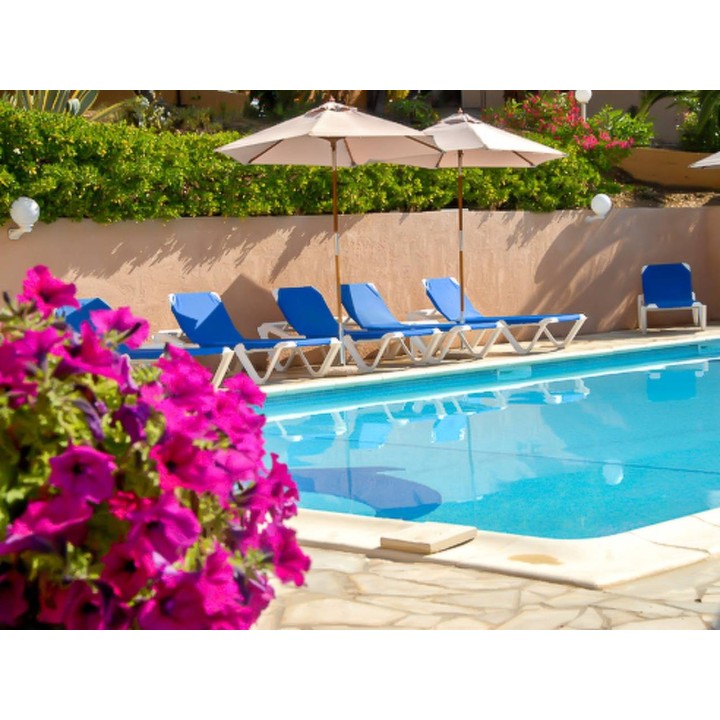 Ferienwohnung in Serriera ab 58€ pro Nacht