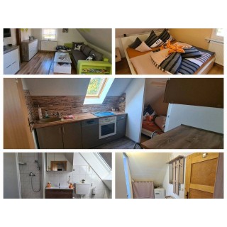 Ferienwohnung in Zittau ab 53€ pro Nacht