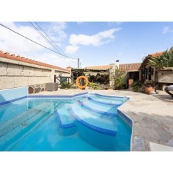 Ferienhaus in Arico ab 36€ pro Nacht