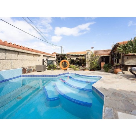 Ferienhaus in Arico ab 36€ pro Nacht