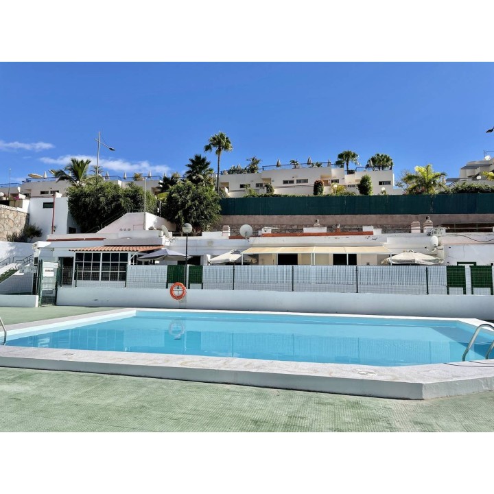 Ferienwohnung in Mogán ab 59€ pro Nacht