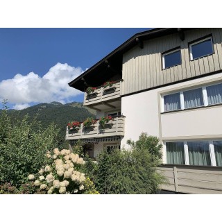 Ferienwohnung in Kössen ab 53€ pro Nacht