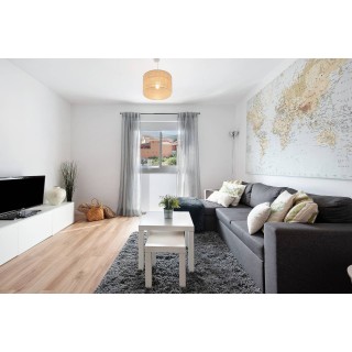 Ferienwohnung in Teneriffa ab 58€ pro Nacht