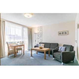 Ferienwohnung in Büsum ab 55€ pro Nacht