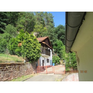 Ferienhaus in Pfalz ab 45€ pro Nacht