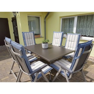 Ferienhaus in Casekow ab 56€ pro Nacht