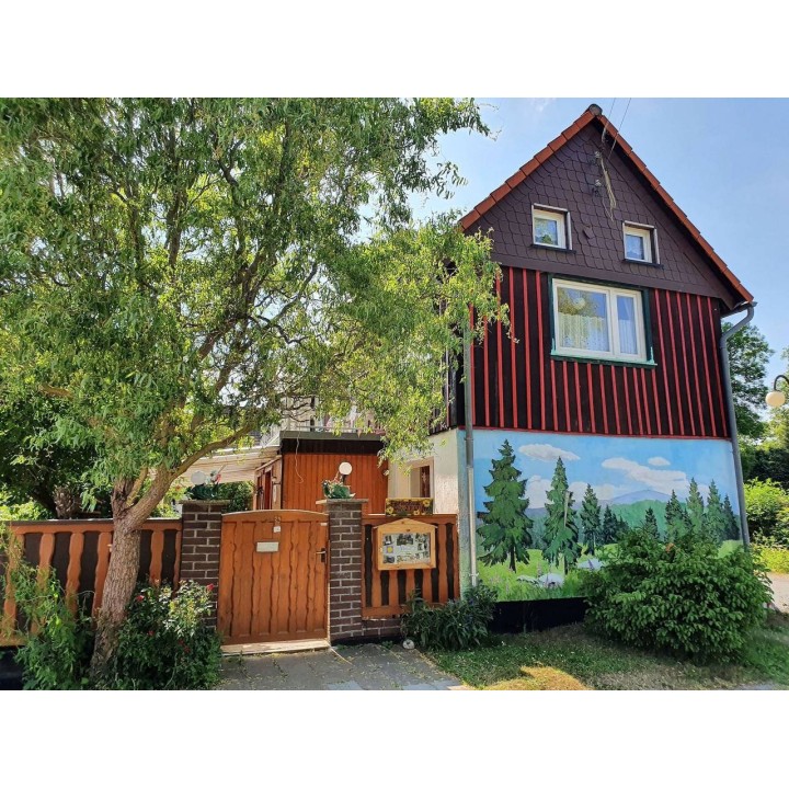 Ferienwohnung in Harz ab 49€ pro Nacht