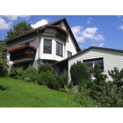 Ferienwohnung in Ilmenau ab 50€ pro Nacht