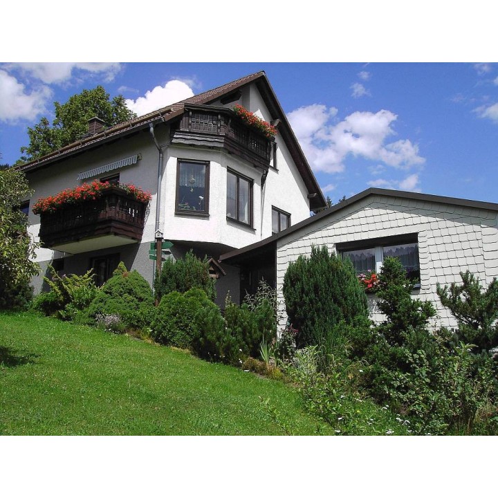 Ferienwohnung in Ilmenau ab 50€ pro Nacht