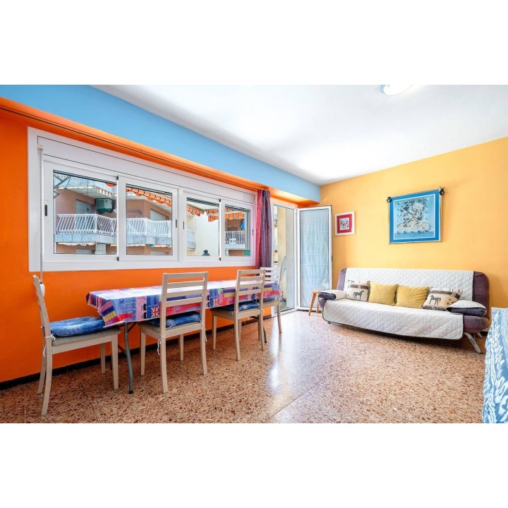 Ferienwohnung in Salou ab 44€ pro Nacht